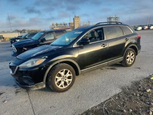 2015 MAZDA CX-9