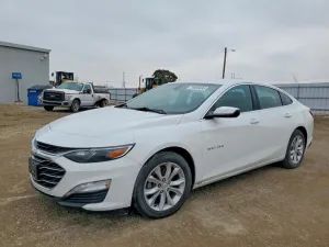 2020 CHEVROLET MALIBU