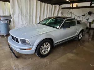 2007 FORD ALL Models