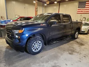 2022 CHEVROLET ALL Models