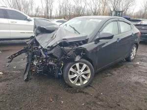 2013 HYUNDAI ACCENT