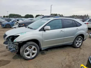 2006 LEXUS RX 330