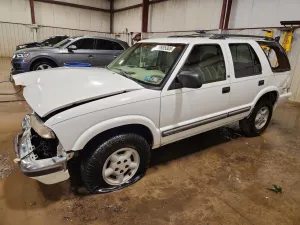 2000 CHEV BLAZER
