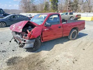 1995 TOYOTA TACOMA