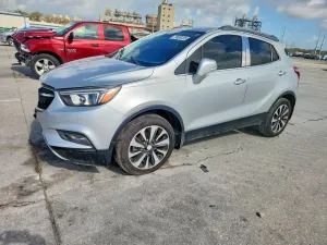 2017 BUICK ENCORE