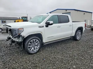 2023 GMC SIERRA