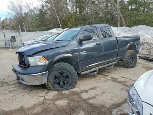 2013 RAM 1500
