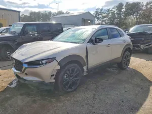 2024 MAZDA CX30