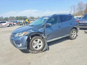 2014 TOYOTA RAV4