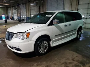 2015 CHRYSLER MINIVAN