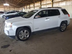 2016 GMC TERRAIN