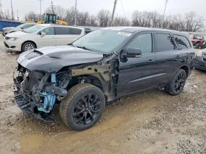 2020 DODGE DURANGO
