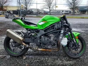 2025 KAWASAKI ALL OTHER