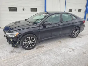 2024 VOLKSWAGEN JETTA