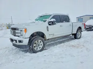 2019 FORD F250