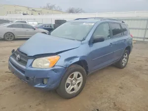 2012 TOYOTA RAV4