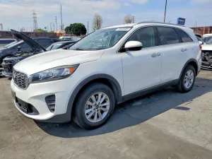 2020 KIA SORENTO