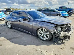 2021 ACURA TLX