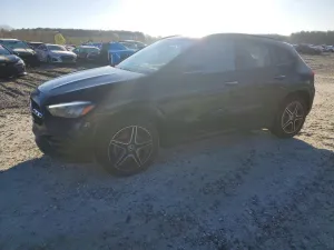 2026 MERCEDES BENZ GLA-CLASS