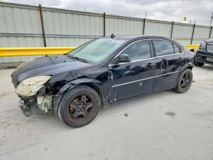 2008 SATURN AURA