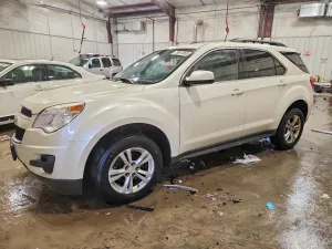 2013 CHEVROLET EQUINOX