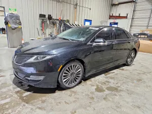 2014 LINCOLN TOWNHOUSE MKZ