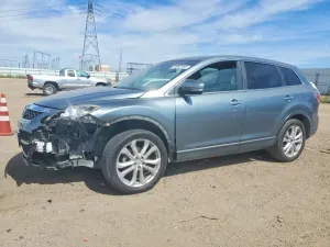 2012 MAZDA CX-9