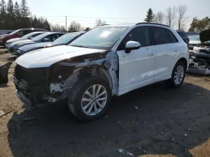 2019 AUDI Q3