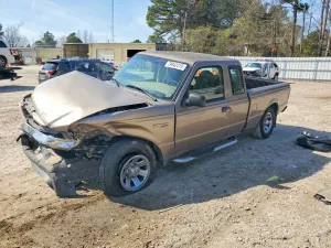 2003 FORD RANGER