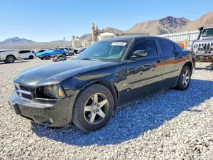 2010 DODGE CHARGER