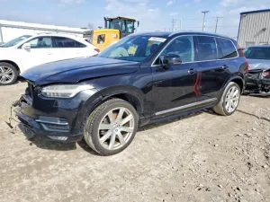 2016 VOLVO XC90
