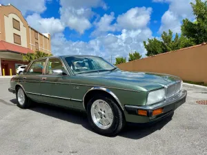 1994 JAGUAR XJ