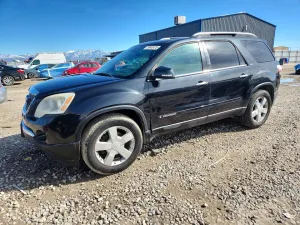 2008 GMC ACADIA
