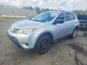 2013 TOYOTA RAV4