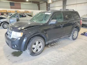 2010 FORD ESCAPE