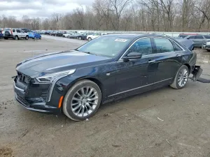 2019 CADILLAC CT6