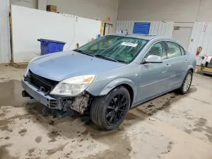 2007 SATURN AURA
