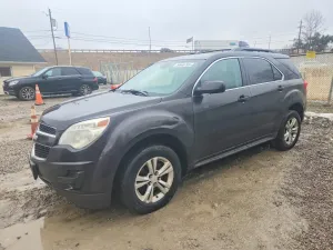 2013 CHEVROLET EQUINOX