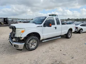 2013 FORD F250