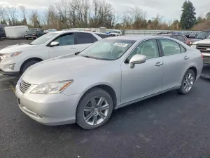 2007 LEXUS ES350