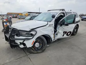 2024 DODGE All Models