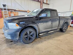 2014 RAM TRUCKS 1500