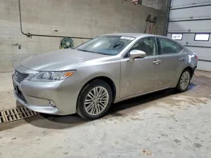 2015 LEXUS ES350
