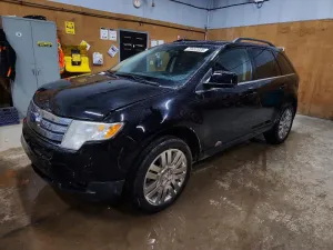 2008 FORD EDGE