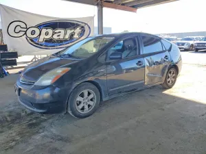2007 TOYOTA PRIUS