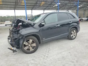 2013 KIA SORENTO