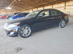 2014 HYUNDAI GENESIS