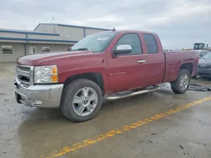 2013 CHEVROLET ALL Models