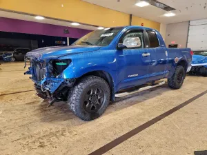 2007 TOYOTA TUNDRA