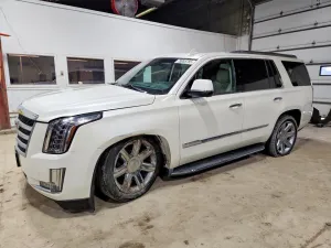 2015 CADILLAC ESCALADE